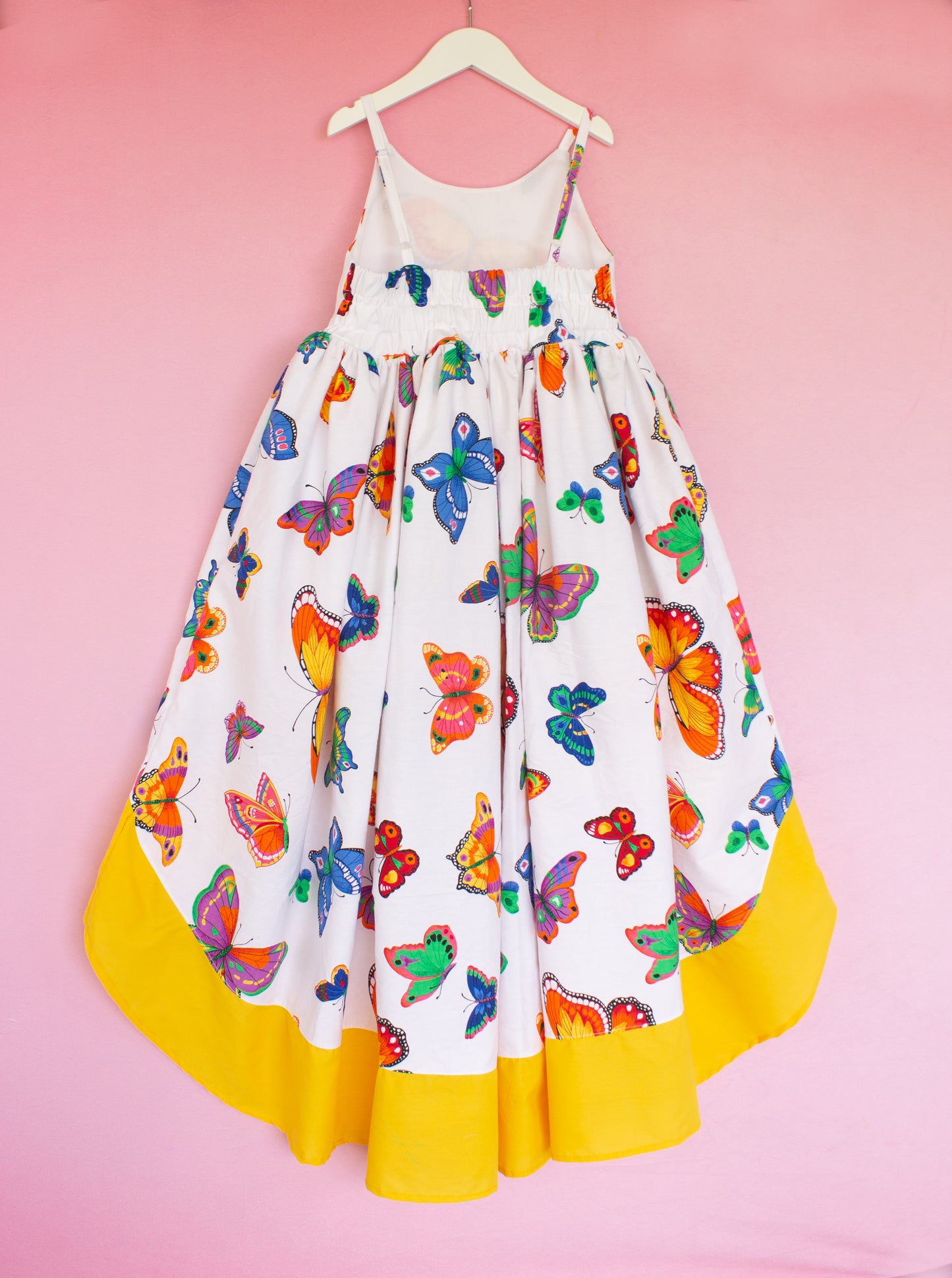 Wild one | Summer fun custom