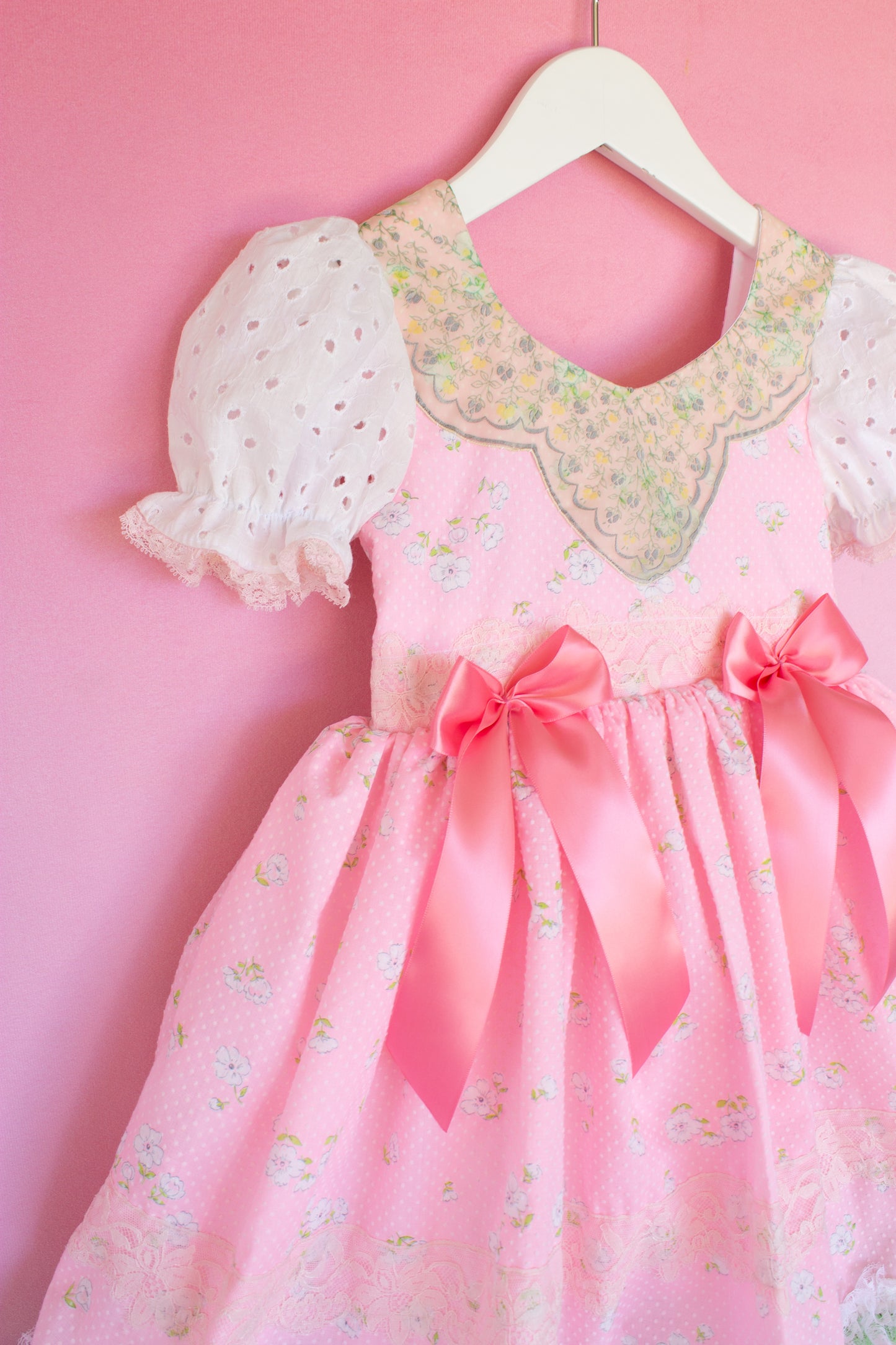 Pepper | Summer fun custom