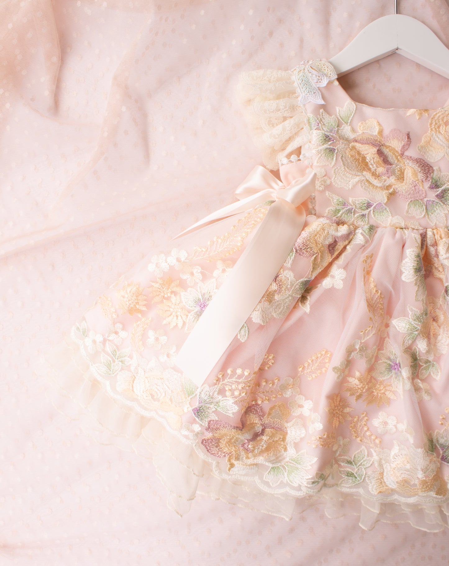 Chantilly Cream | Pre-order