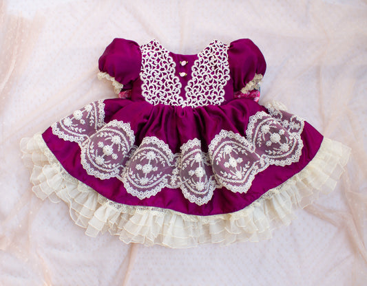 Perfectly Plum |  Showcase listing for Tina W.