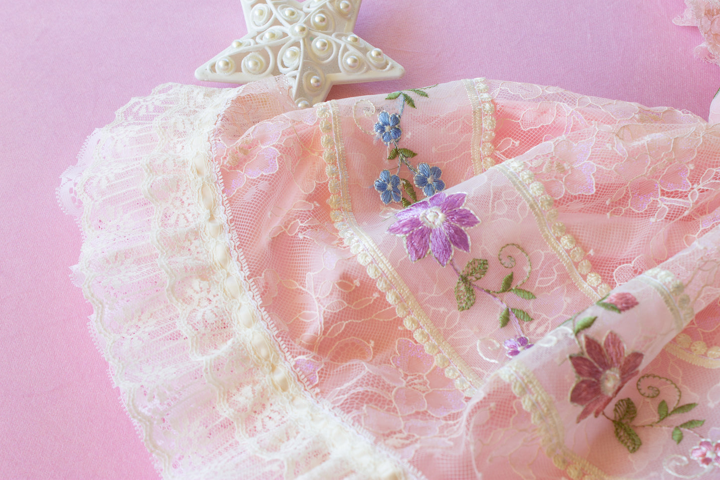 Land of sweets |  Showcase listing for Terri. C.