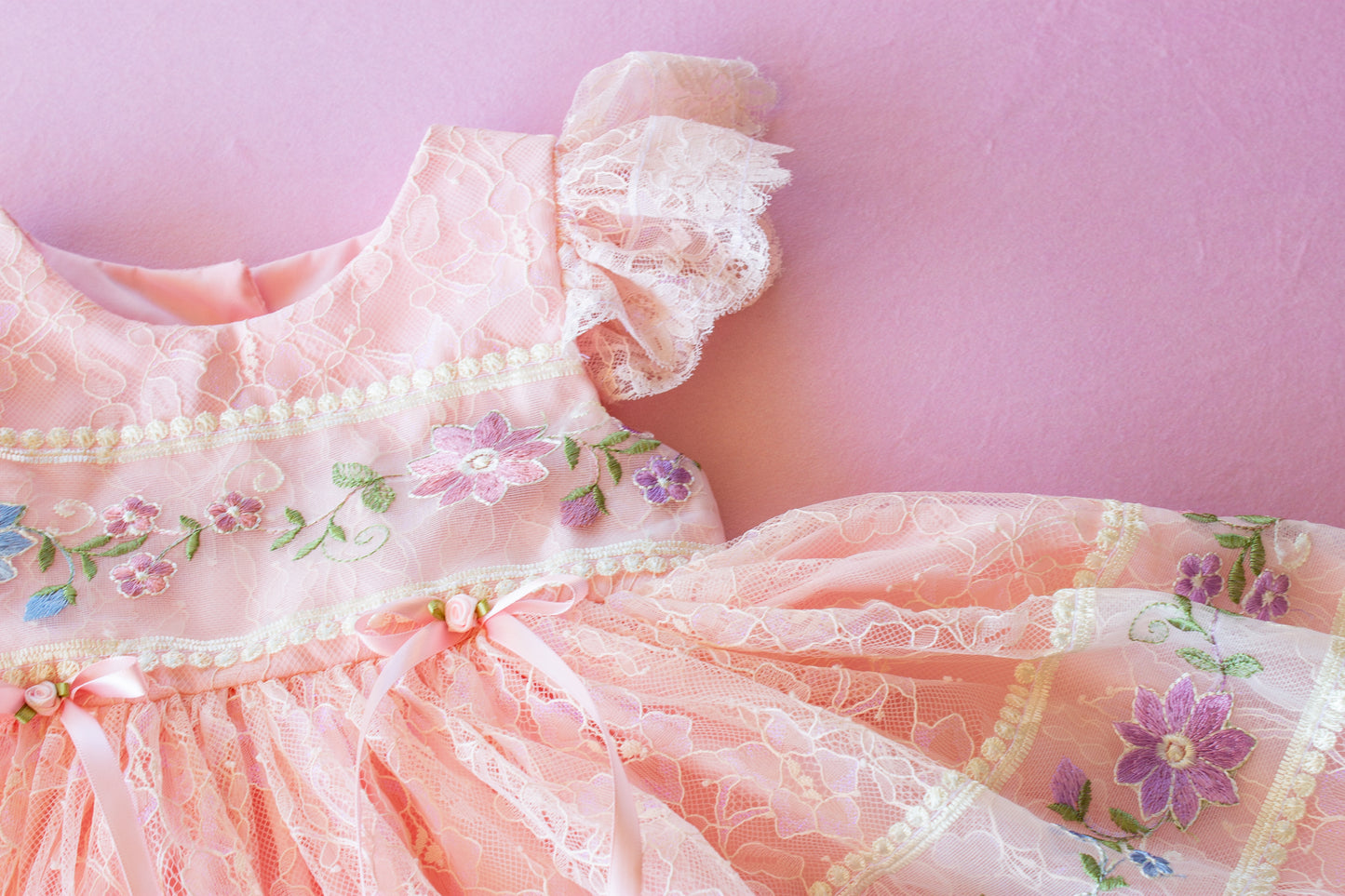 Land of sweets |  Showcase listing for Terri. C.