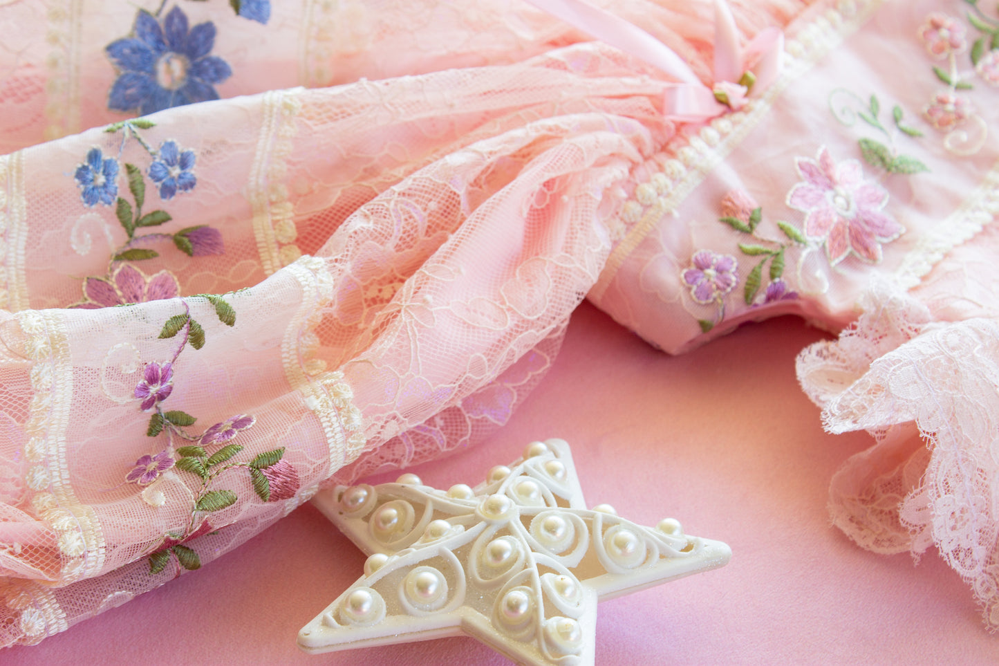 Land of sweets |  Showcase listing for Terri. C.