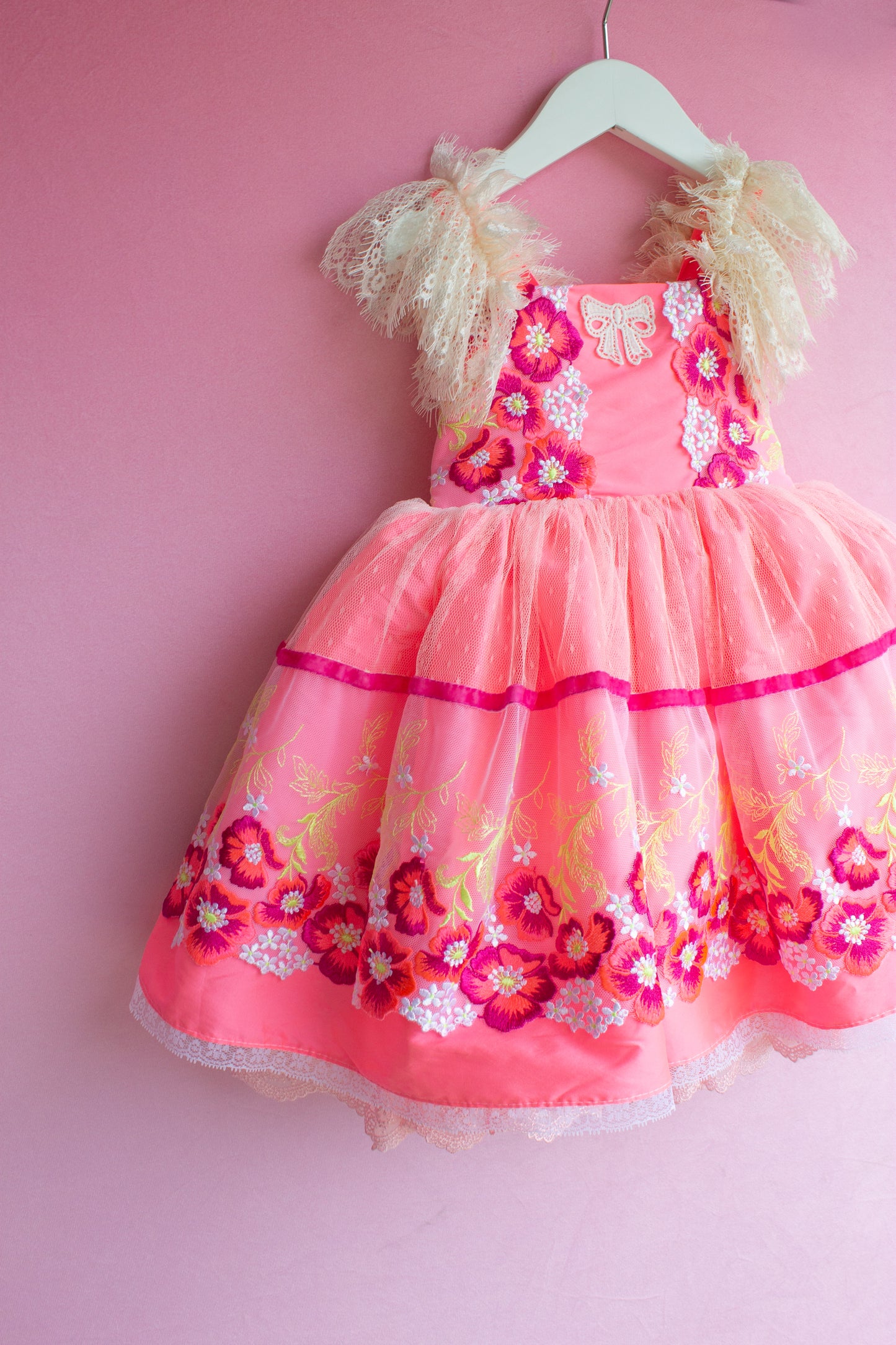 Barbie Garden |  Showcase listing for Shalini M.