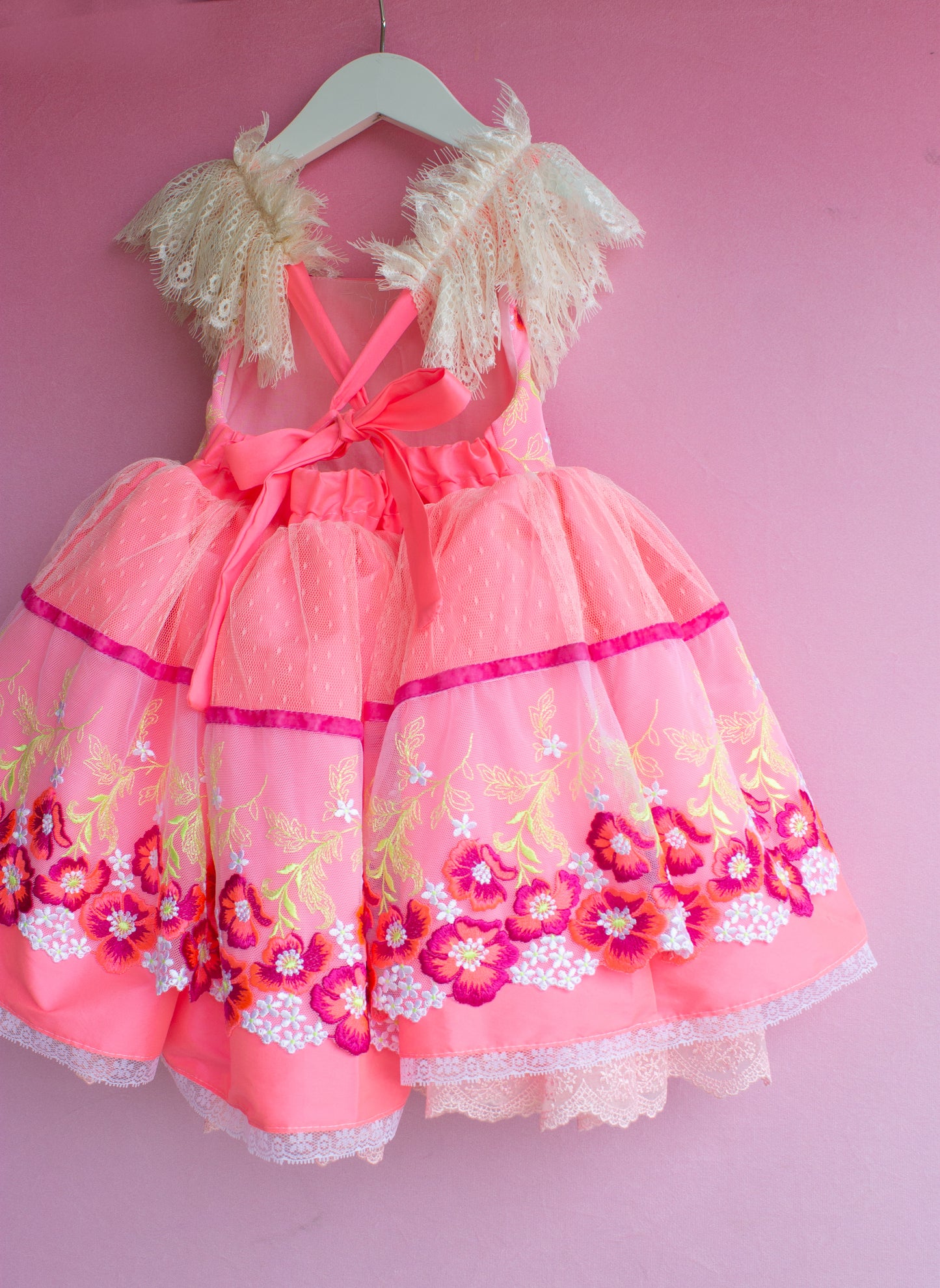 Barbie Garden |  Showcase listing for Shalini M.