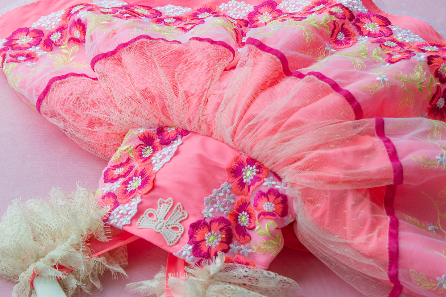 Barbie Garden |  Showcase listing for Shalini M.