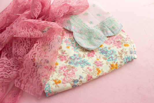 Valentine Bouquet | Hearts and Roses custom