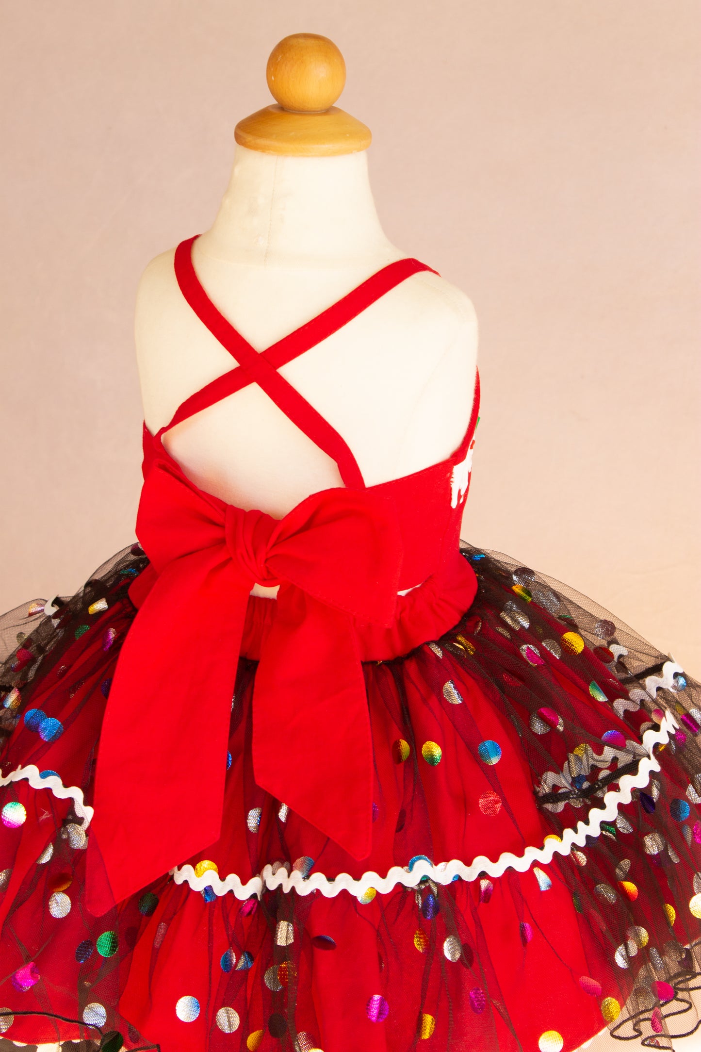 Gingerbread Mouse |  Showcase listing for Alina A.