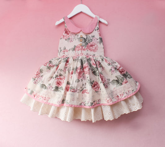 Vintage Rose |  Showcase listing for  Li Sha