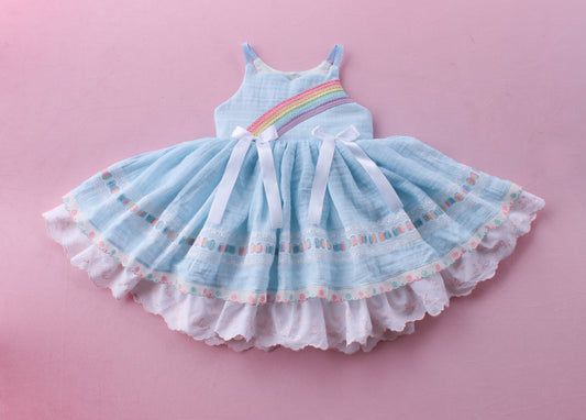 Cirrus |  Showcase listing for  Cynthia G.