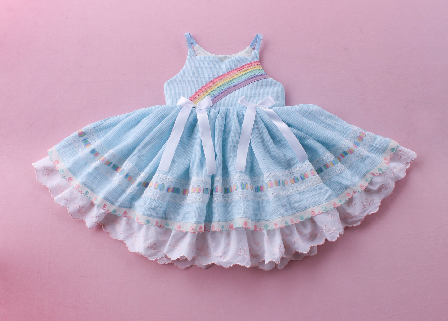 Cirrus |  Showcase listing for  Shanna F.