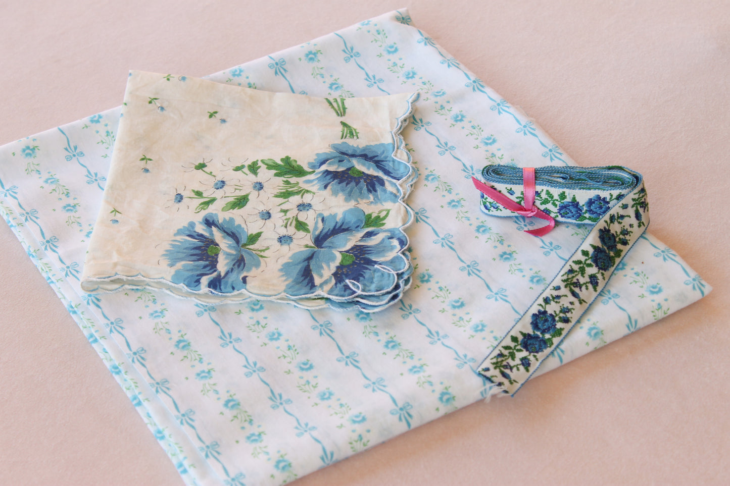 Amera | French Blue custom