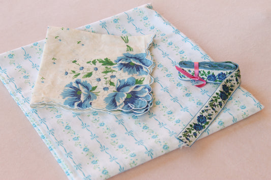 Amera | French Blue custom