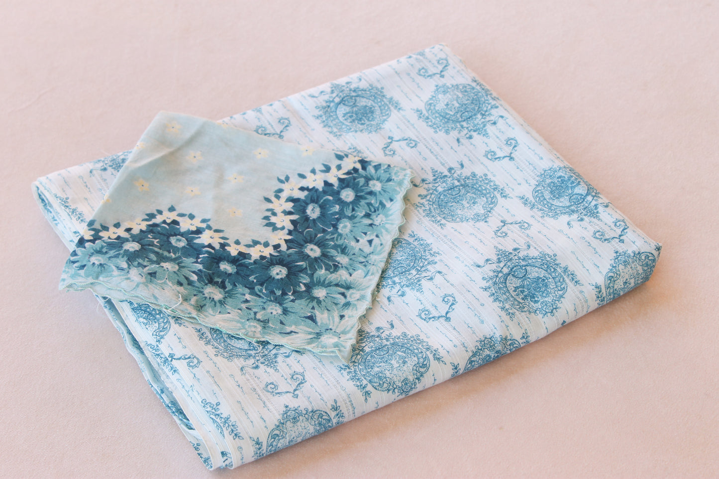 Adele | French Blue custom