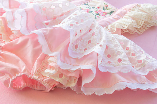 Trellis Garden |  Showcase listing for Morgan R.