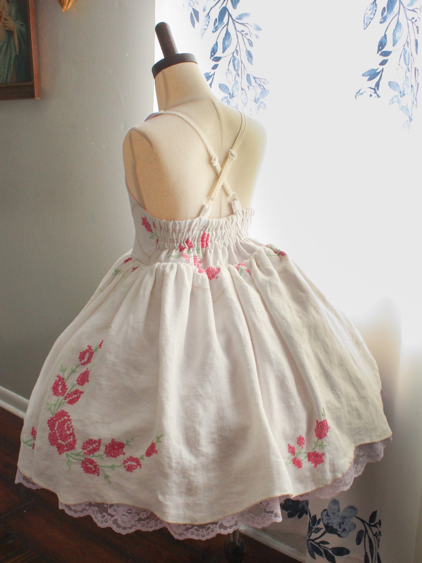 Angel Face |  Showcase listing for Michelle J.