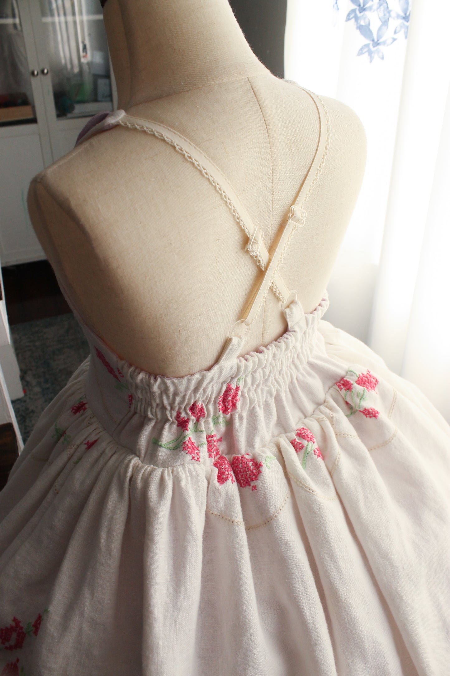 Angel Face |  Showcase listing for Michelle J.