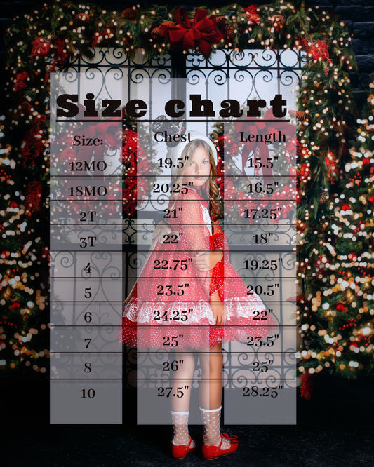 Noel pre-order