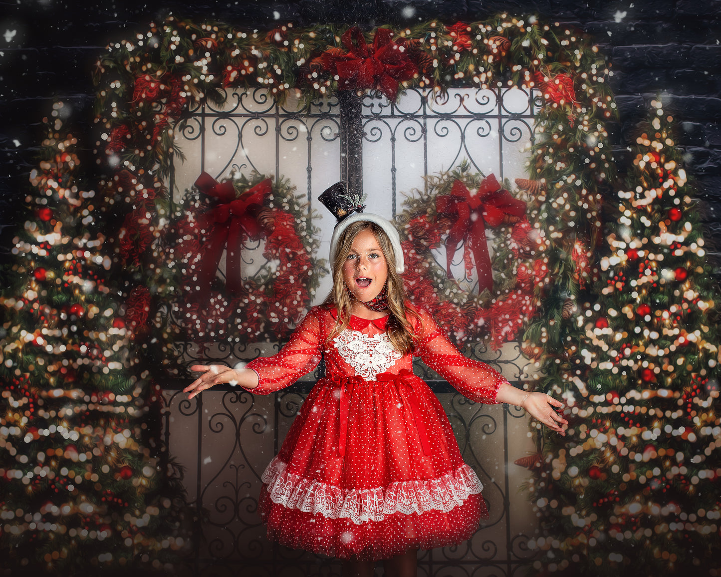 Noel pre-order