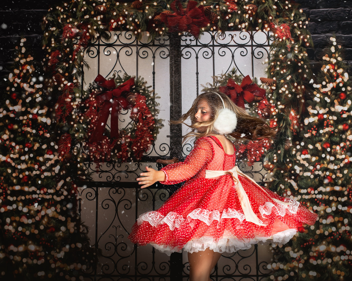Noel pre-order