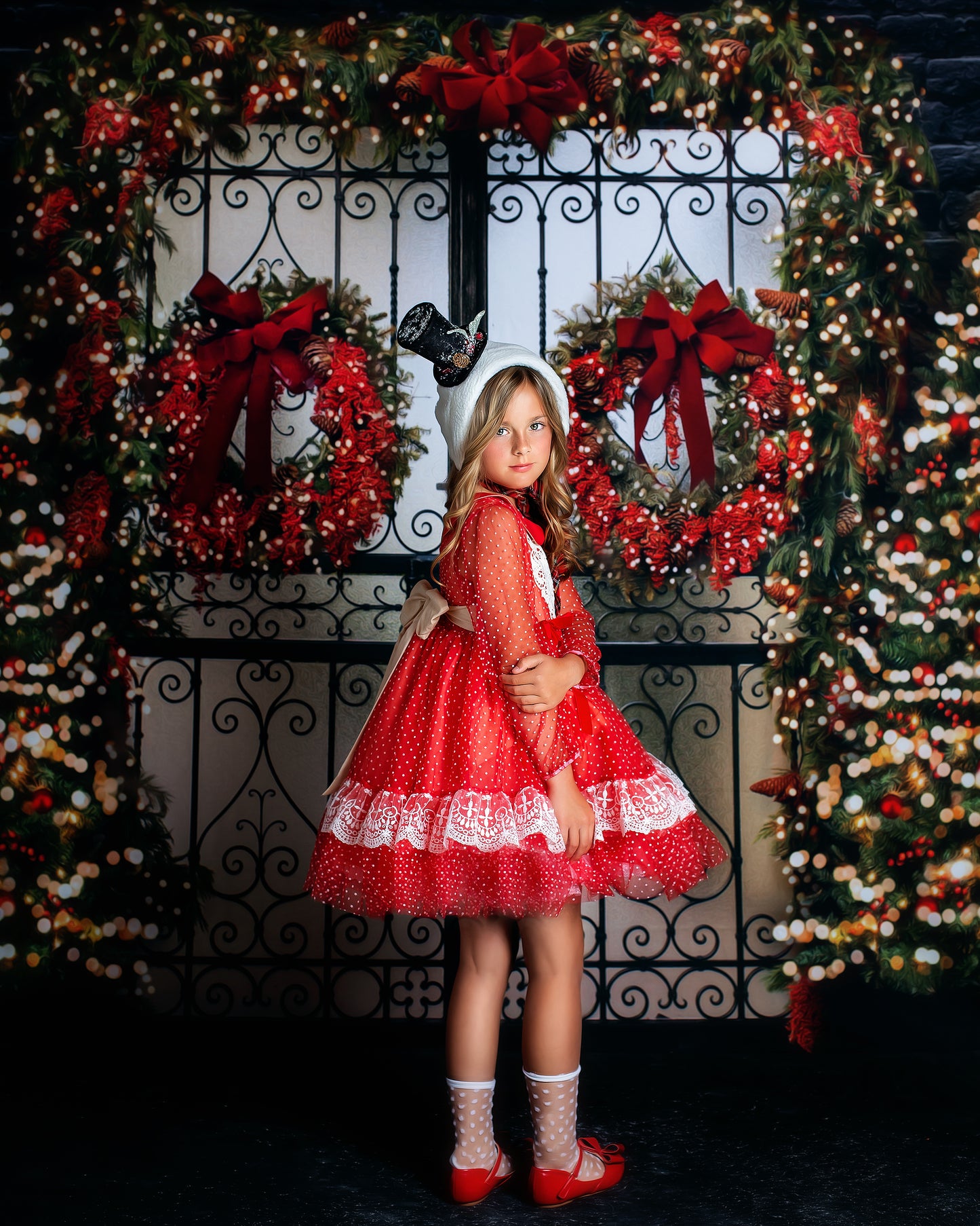 Noel pre-order