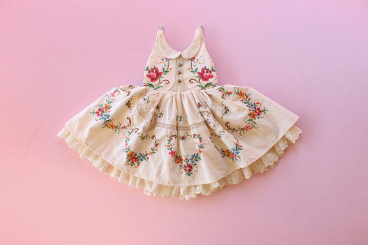 Vintage Rainbow |  Showcase  listing for Leonie NG