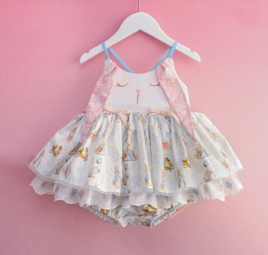 Bunny Blossom |  Showcase listing for Samantha B.