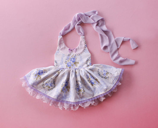 Wisteria Rose |  Showcase listing for Nora M.