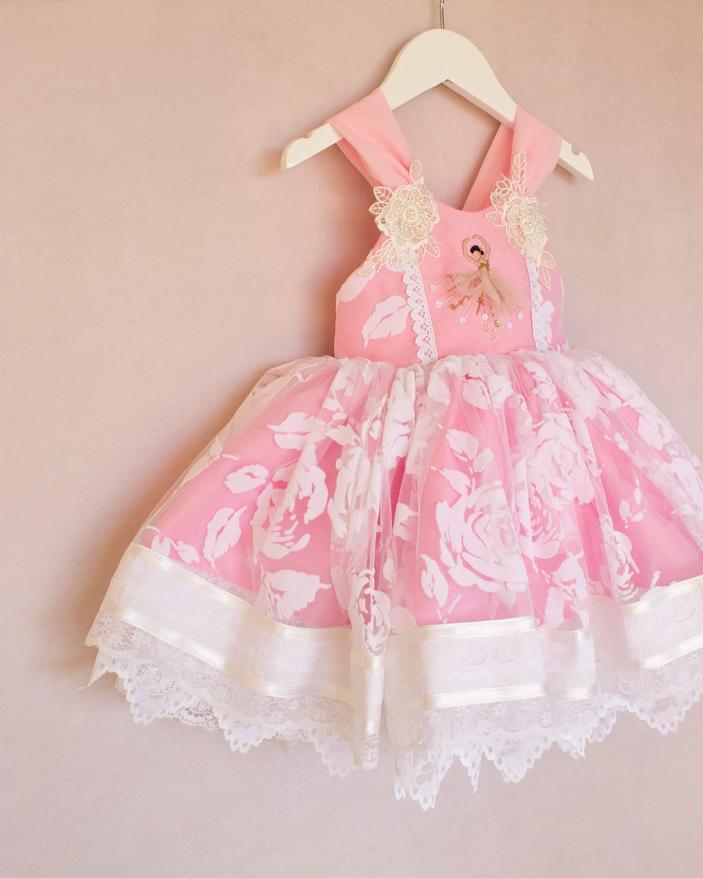 Clara's bouquet |  Sample 2T