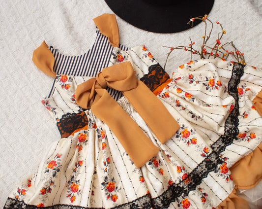 Pumpkin roses |  Showcase listing for Jessica H.